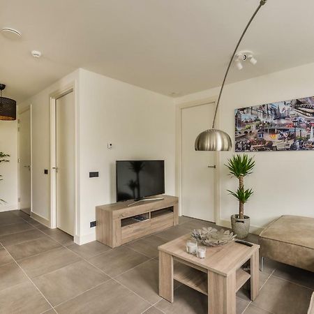 Luxury Family Residence Schinkeldijkje Aalsmeer Ngoại thất bức ảnh