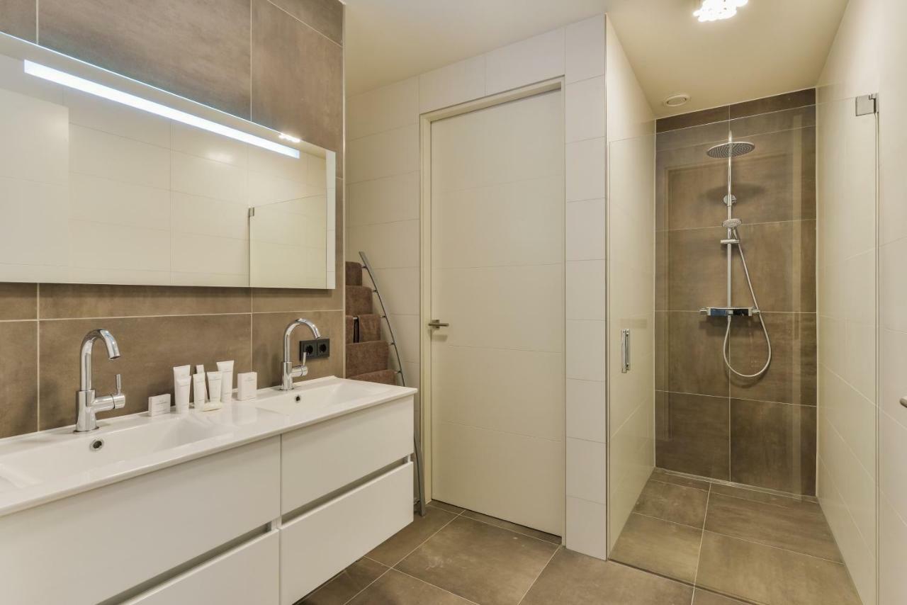 Luxury Family Residence Schinkeldijkje Aalsmeer Ngoại thất bức ảnh