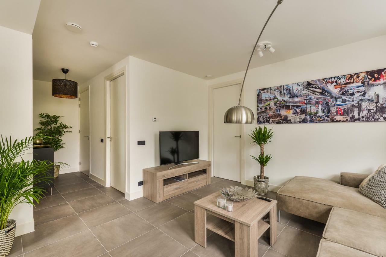 Luxury Family Residence Schinkeldijkje Aalsmeer Ngoại thất bức ảnh