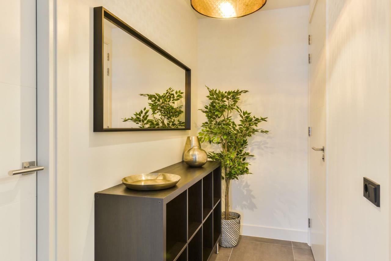 Luxury Family Residence Schinkeldijkje Aalsmeer Ngoại thất bức ảnh
