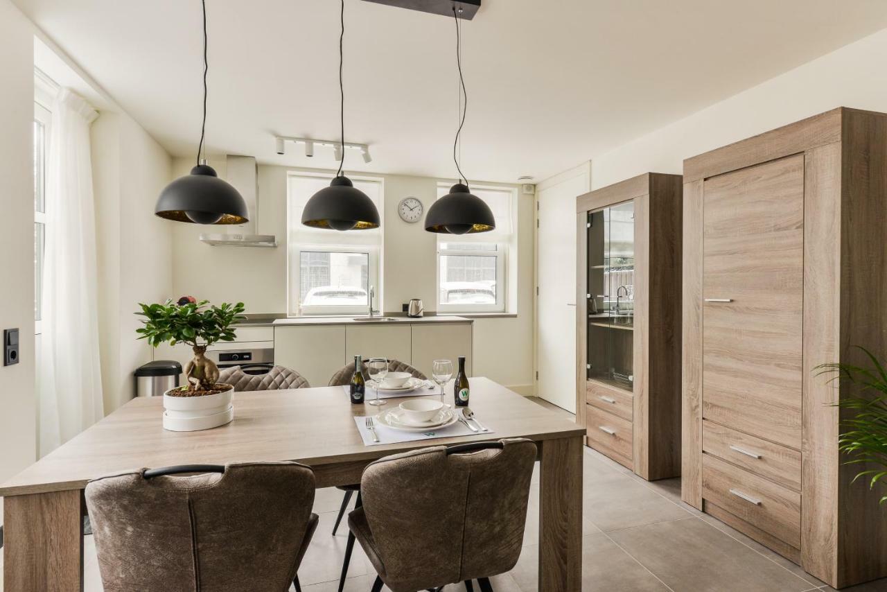 Luxury Family Residence Schinkeldijkje Aalsmeer Ngoại thất bức ảnh
