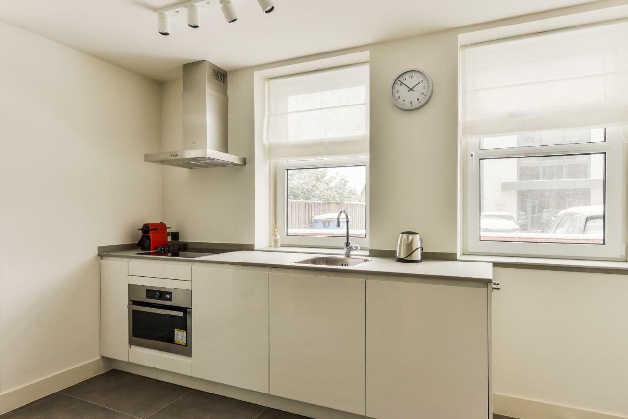 Luxury Family Residence Schinkeldijkje Aalsmeer Ngoại thất bức ảnh