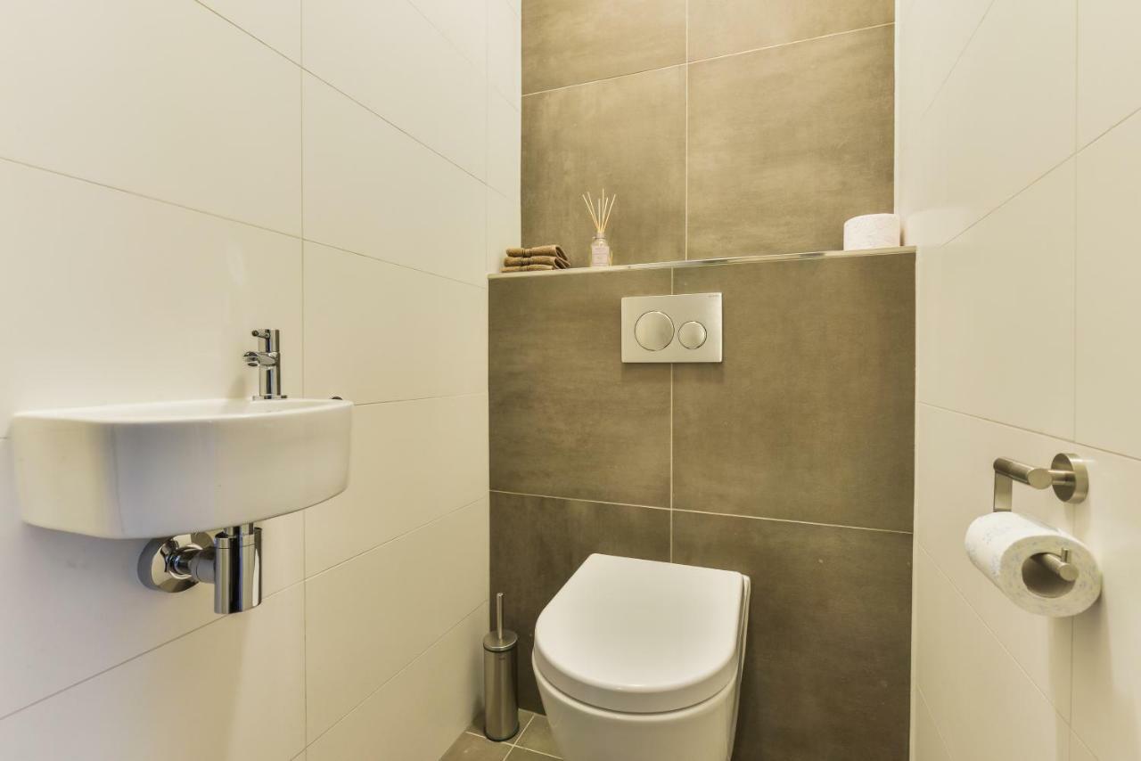 Luxury Family Residence Schinkeldijkje Aalsmeer Ngoại thất bức ảnh