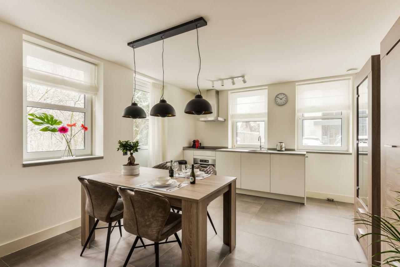 Luxury Family Residence Schinkeldijkje Aalsmeer Ngoại thất bức ảnh