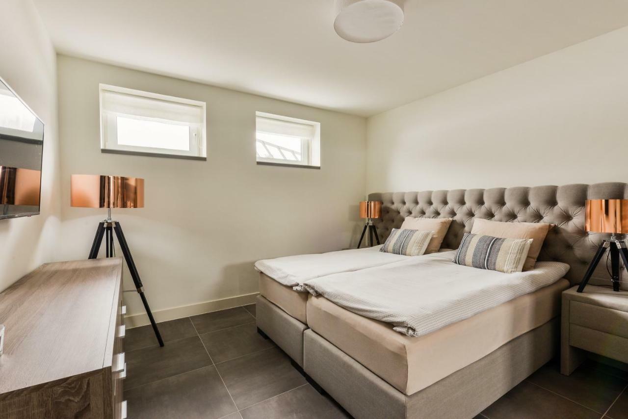 Luxury Family Residence Schinkeldijkje Aalsmeer Ngoại thất bức ảnh
