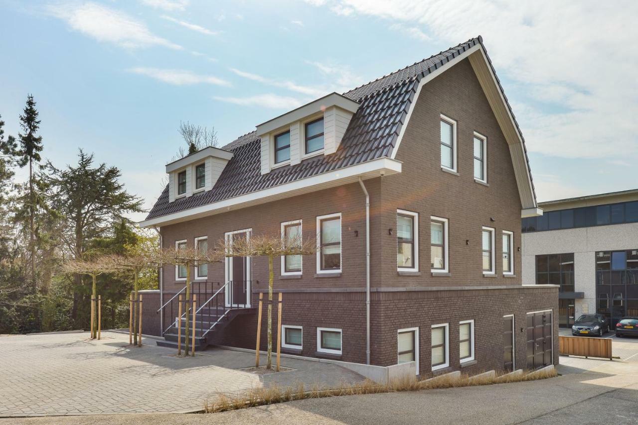 Luxury Family Residence Schinkeldijkje Aalsmeer Ngoại thất bức ảnh