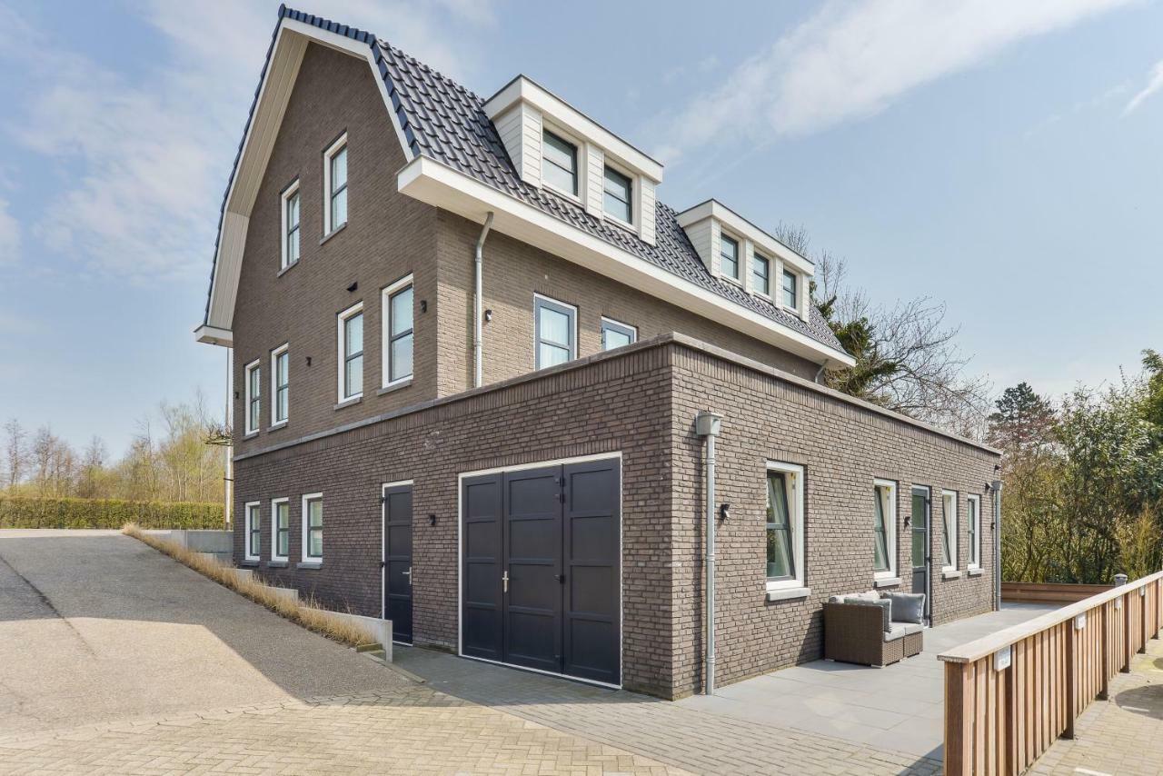 Luxury Family Residence Schinkeldijkje Aalsmeer Ngoại thất bức ảnh